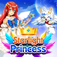 RTP Slot Pragmatic Starlight Princess