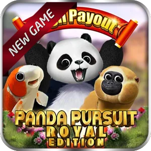 RTP Slot Slot88 Panda Pursuit